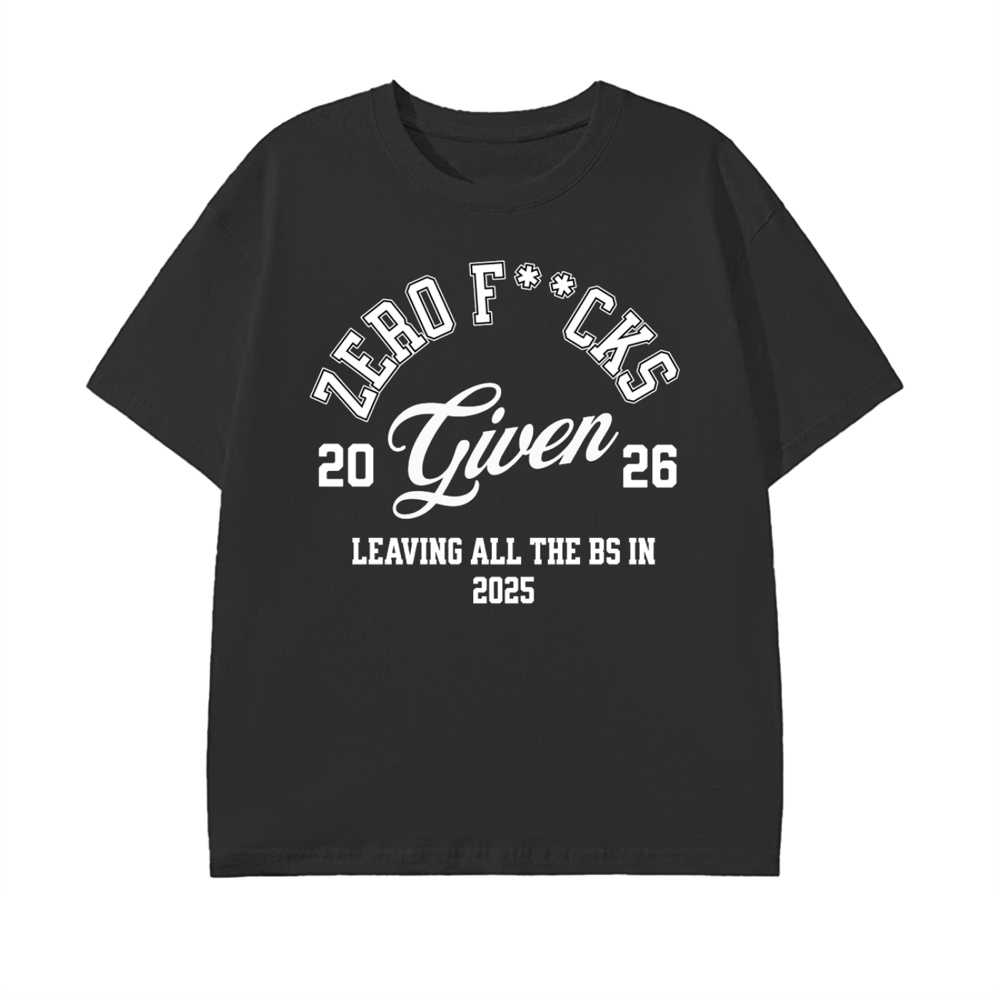 Pure Cotton Unisex T-Shirt